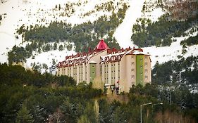 Erzurum Palan Otel